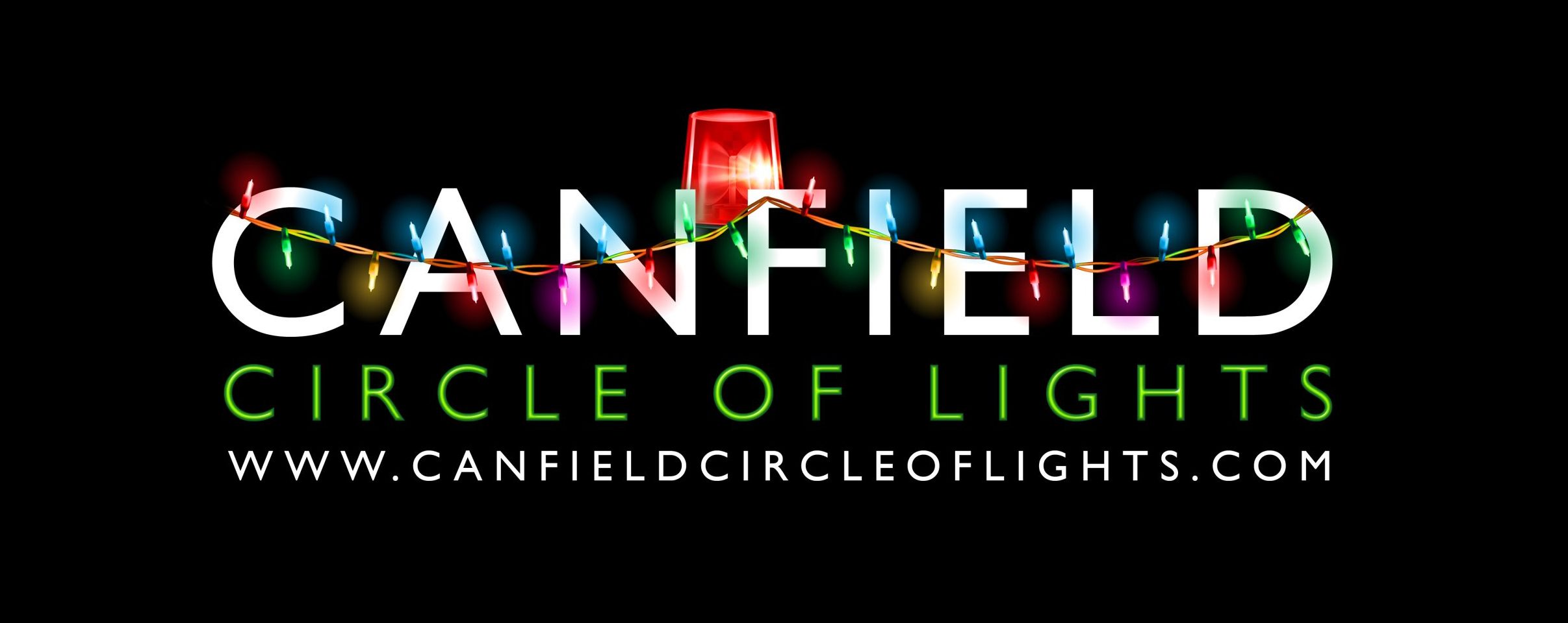 Canfield Circle of Lights – Elgin, IL